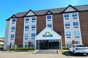 Days Inn & Suites by Wyndham Summerside