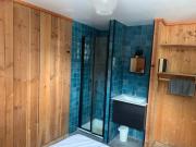 Appart 45 pers prox pistes La Taniacourchevel