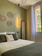 Studio en rez-de-villa - Parking gratuit