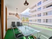 Apartment Altemar H3 by Interhome