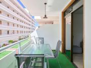 Apartment Altemar H3 by Interhome
