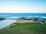 Sea-Cottage Beachfront Accommodation