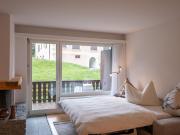 Apartment Chesa Palüdin 10 - Pontresina by Interhome