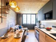 Apartment Rond Point des Pistes - Val Claret-21 by Interhome