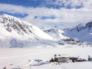 Apartment Le Shamrock - Le Lac-6 by Interhome