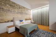 FLORIT FLATS - The Vella Apartment
