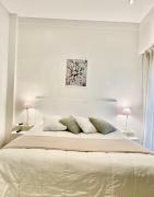 Ayres de Palermo , Botanico!