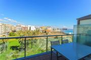 148 Sea View Purissima - Alicante Holiday