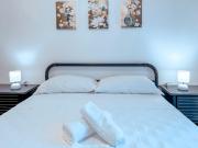 [ Private Parking ] A due passi dalla stazione