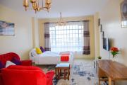 Edenville Studio Apartment in Ongata Rongai