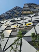 Arte Cheras The Premium Suites by iLuxHome