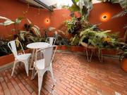 Hojarasca by Wynwood House