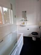 Top Sutton Coldfield