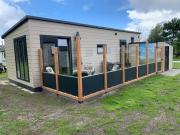 Chalet2rent Ameland