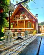 Top Cetinje