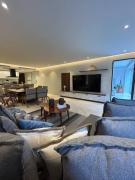 Departamento Pacific Luxury Punta Mita, Beachfront