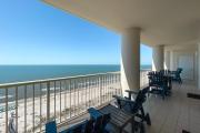 Bristol 2003-Gorgeous Beachfront Condo in Resort- 4bd45 bath - Sleeps 13