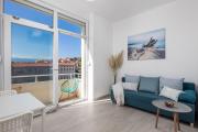 Balcony apartment Pampas by Book-Rijeka Balcony apartment Pampas by Book-Rijeka