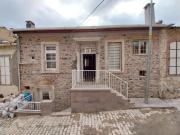 Beautiful stone guesthouse in cool Konak district