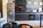 Cozy Ultra light Studio in Palermo Hollywood -C3D-