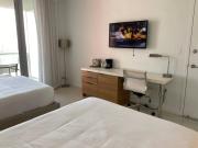 Modern Miami Studio with 2 full beds, Cozy & Convenient