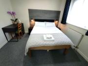 Osney Willow Studio Flat - Self Contained Studio Flat