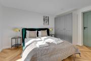 Comfy Sopot Family House by Lion Apartments