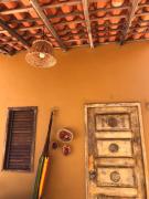 Chalé recanto do sol