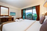 Top Patong Beach