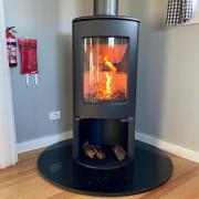 Wakefields - an enchanting mountain view cottage