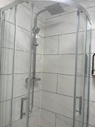 Self contained room, en-suite with separate lockable front door, located in an exclusive area