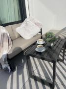 Make yourself at home