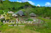 Balay Ni Tatay Farm Resort by Cocotel