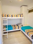 شاليه في بورتو مارينا الساحل الشمالي العلمين شاليه دور 9