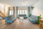 Light House Lodge. Apartment in Center of Antwerp