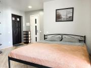 0129 квартира ЖК Щасливий, укриття в комплексі