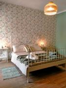 The green place alloggio turistico