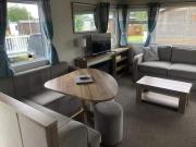 Claires Retreat, Rudd Lake, Tattershall Lakes