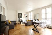 Appartement Quartier Montmartre 2