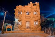 The Legend Haveli