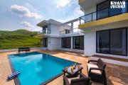 Cascading Valleys by StayVista - Villa with Lush mountain & Lake views and swimming pool