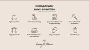 The Queens Twelve by Romy&Travis The Queens Twelve by Romy&Travis