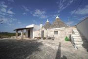 Trullo Genista