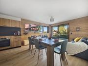 GRD005 - Appartement standing 6 pers pied de piste