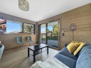 GRD005 - Appartement standing 6 pers pied de piste