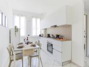 The Best Rent - Lovely two-room apartment in Porta Romana