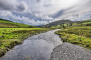 Top Trawsfynydd