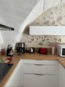 Appartement à la campagne