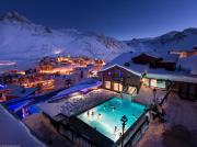 Hôtel Village Montana by Les Etincelles Hôtel Village Montana by Les Etincelles