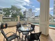 015 - Apartamento alto padrão próximo ao centro e à Praia de Bombas